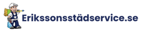 Erikssonsstädservice.se - Logotype